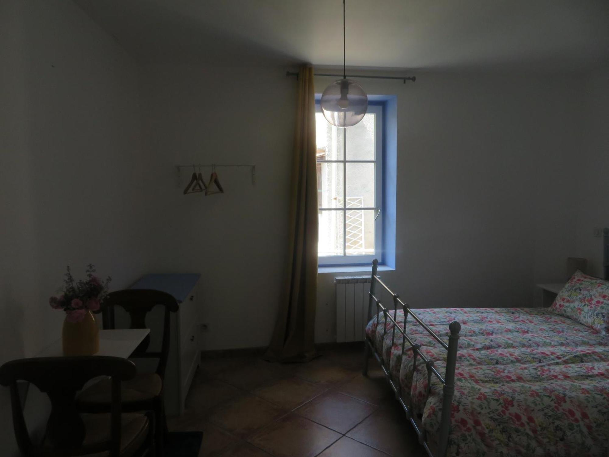 Auberge De La Petite Casserole Revest-des-Brousses Exterior photo